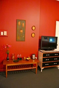 Vine Valley Inn - Accommodation Noosa 21