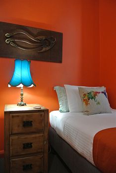 Vine Valley Inn - Accommodation Noosa 23