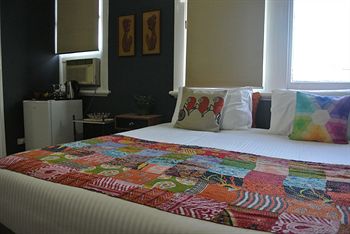 Vine Valley Inn - Accommodation Noosa 26