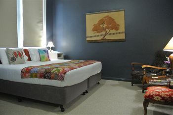 Vine Valley Inn - Accommodation Noosa 28