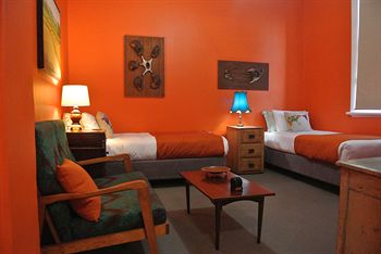 Vine Valley Inn - Accommodation Noosa 29