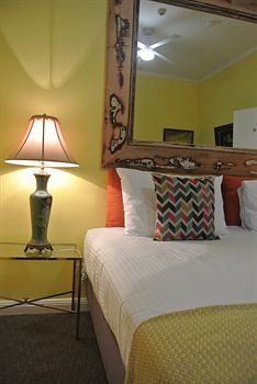 Vine Valley Inn - Accommodation Noosa 30