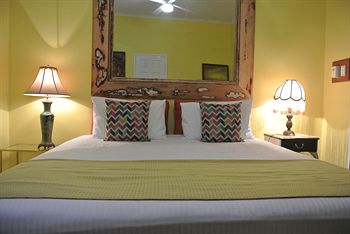 Vine Valley Inn - Accommodation Noosa 31