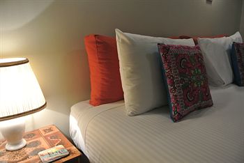 Vine Valley Inn - Accommodation Noosa 33