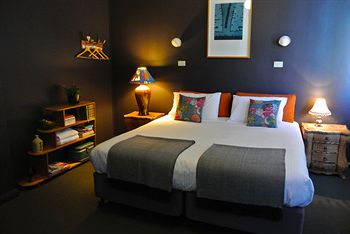 Vine Valley Inn - Accommodation Noosa 34