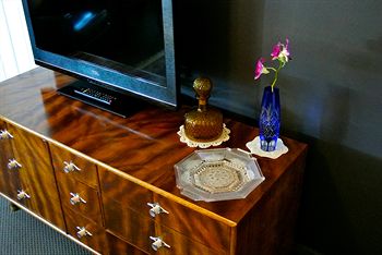 Vine Valley Inn - Accommodation Noosa 35