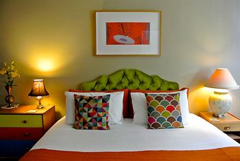 Vine Valley Inn - Accommodation Noosa 38