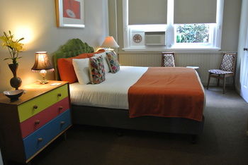 Vine Valley Inn - Accommodation Noosa 41