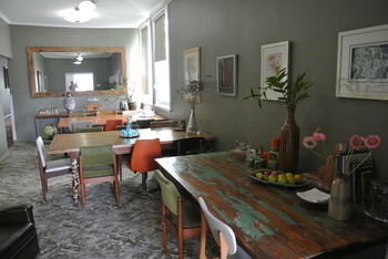 Vine Valley Inn - Accommodation Noosa 44