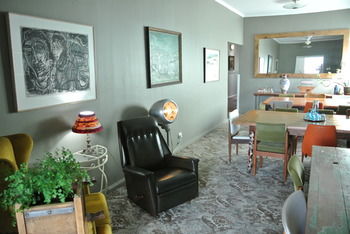 Vine Valley Inn - Accommodation Noosa 46