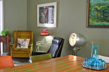 Vine Valley Inn - Accommodation Noosa 47