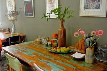 Vine Valley Inn - Accommodation Noosa 48