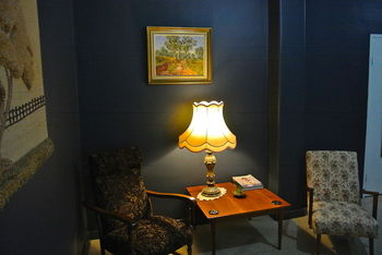 Vine Valley Inn - Accommodation Noosa 51