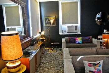 Vine Valley Inn - Accommodation Noosa 54