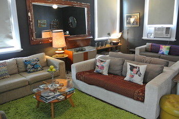 Vine Valley Inn - Accommodation Noosa 55