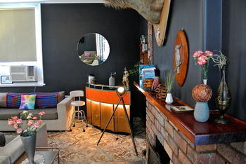 Vine Valley Inn - Accommodation Noosa 56