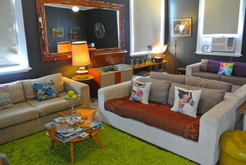 Vine Valley Inn - Accommodation Noosa 57