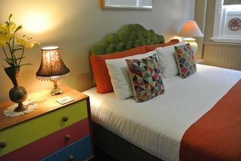 Vine Valley Inn - Accommodation Noosa 60