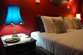 Vine Valley Inn - Accommodation Noosa 61
