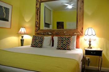 Vine Valley Inn - Accommodation Noosa 63