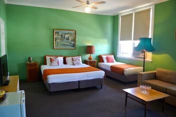 Vine Valley Inn - Accommodation Noosa 64
