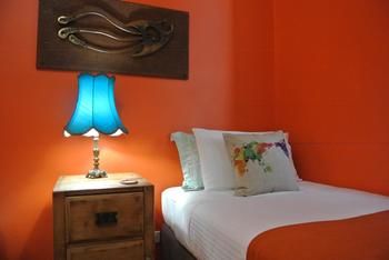 Vine Valley Inn - Accommodation Noosa 65