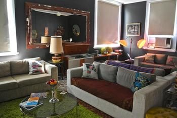 Vine Valley Inn - Accommodation Noosa 69