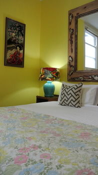 Vine Valley Inn - Accommodation Noosa 74