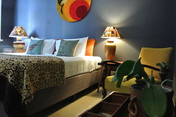 Vine Valley Inn - Accommodation Noosa 75