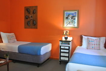 Vine Valley Inn - Accommodation Noosa 76