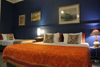 Vine Valley Inn - Accommodation Noosa 77