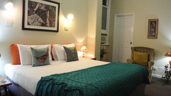 Vine Valley Inn - Accommodation Noosa 78
