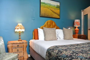 Vine Valley Inn - Accommodation Noosa 79