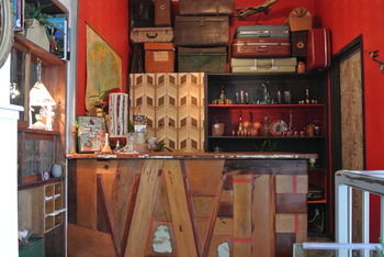 Vine Valley Inn - Accommodation Noosa 80