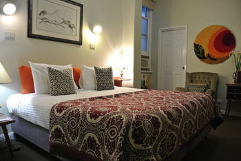 Vine Valley Inn - Accommodation Noosa 81
