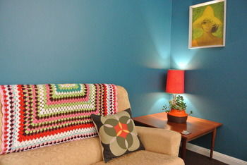 Vine Valley Inn - Accommodation Noosa 82