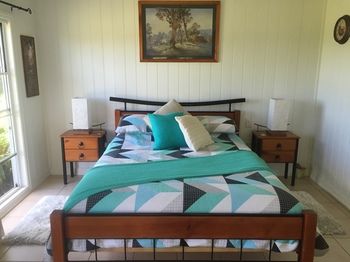 Blackwattle Farm B&B And Farm Stay - Accommodation Noosa 16