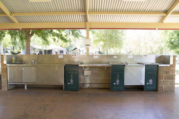 Discovery Parks - Dubbo - Accommodation Noosa 6