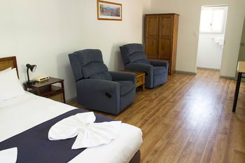 Discovery Parks - Dubbo - Accommodation Noosa 8