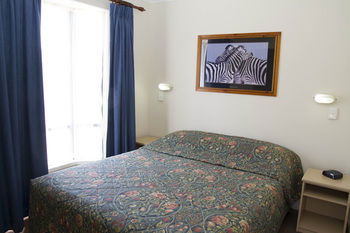 Discovery Parks - Dubbo - Accommodation Noosa 9