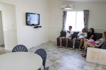 Discovery Parks - Dubbo - Accommodation Noosa 23