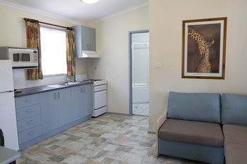 Discovery Parks - Dubbo - Accommodation Noosa 24