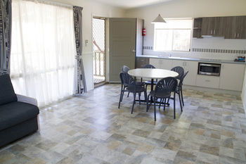 Discovery Parks - Dubbo - Accommodation Noosa 25