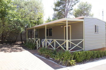 Discovery Parks - Dubbo - Accommodation Noosa 30