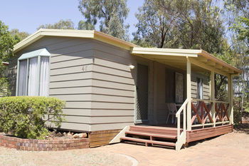 Discovery Parks - Dubbo - Accommodation Noosa 32