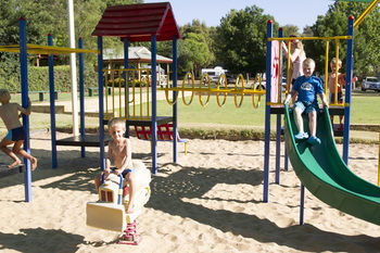 Discovery Parks - Dubbo - Accommodation Noosa 35