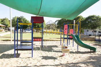 Discovery Parks - Dubbo - Accommodation Noosa 36