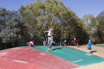 Discovery Parks - Dubbo - Accommodation Noosa 37