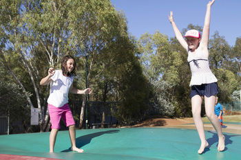 Discovery Parks - Dubbo - Accommodation Noosa 38