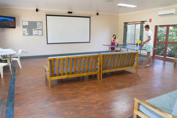 Discovery Parks - Dubbo - Accommodation Noosa 39